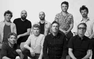 Les Hurlements d'Léo