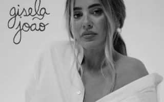 Gisela João