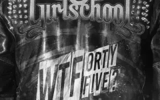 Girlschool