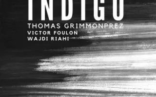 Thomas Grimmonprez