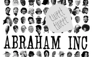 Abraham Inc.