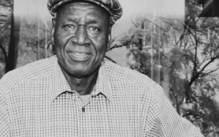 Boubacar Traoré