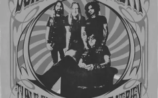 The Lords of Altamont