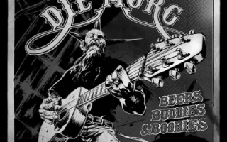 Dïe Morg