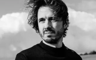 Matthieu Chazarenc