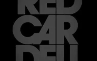 Red Cardell