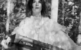 Suzanne Belaubre