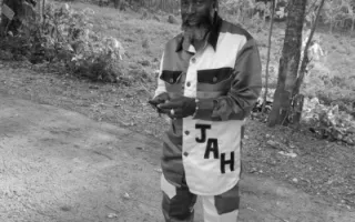 Capleton