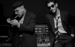 Chromeo