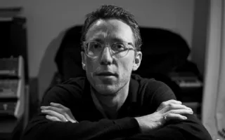 Bill Laurance
