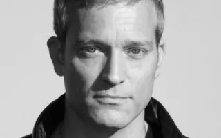 Ben Klock