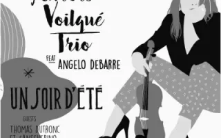 Aurore Voilqué