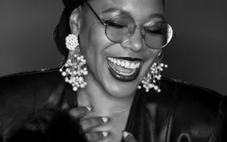 China Moses