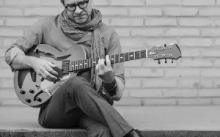 Greg Lamy