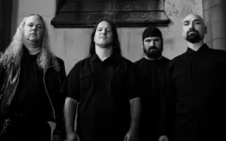 Immolation