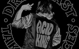Acid King