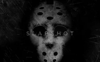 Slapshot