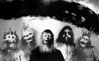 King 810