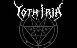 Yoth Iria