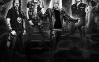 Grave Digger