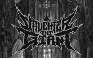 Slaughter the Giant