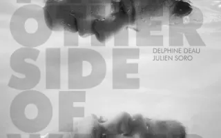 Delphine Deau