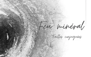 Feu Mineral