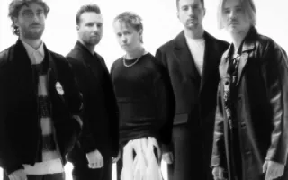Nothing But Thieves