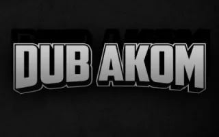 Dub Akom