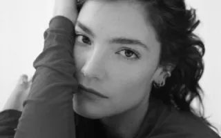 Claire Laffut