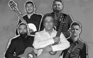 Chico & The Gypsies