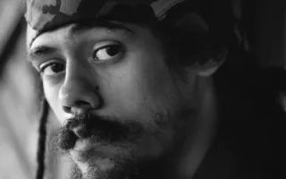 Damian Marley