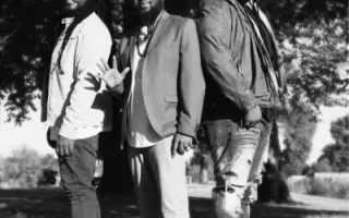 Morgan Heritage