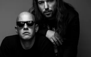Infected Mushroom