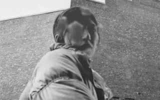Aldous Harding