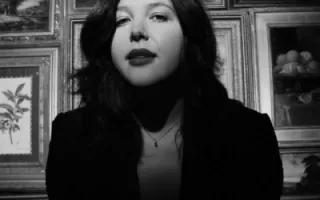 Lucy Dacus