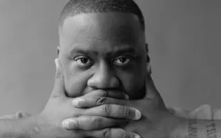 Robert Glasper