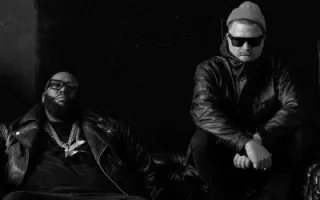 Run The Jewels
