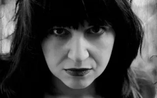Lydia Lunch