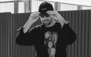 Deborah Aime La Bagarre