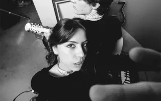 Adèle & Robin