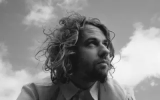 Kevin Morby
