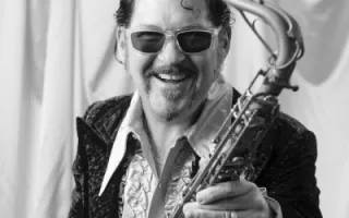 Sax Gordon