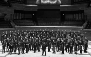 Orchestre Philharmonique De Radio France