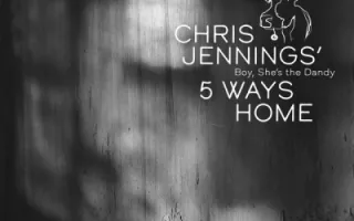 Chris Jennings