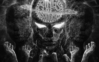 Rings Of Saturn