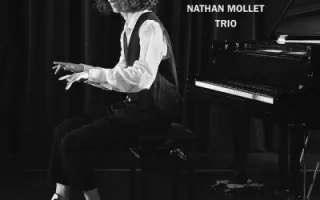 Nathan Mollet Trio