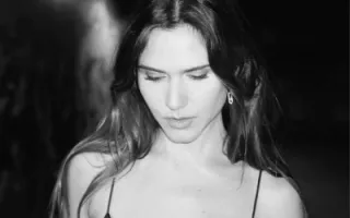 Joyce Jonathan
