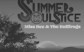 Miss Bee & the Bullfrogs