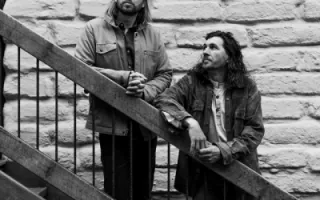 The Teskey Brothers